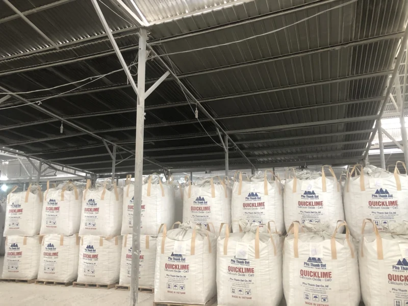 Phương thức đóng gói