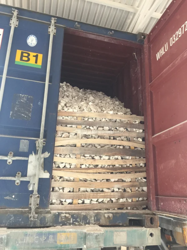 Phương thức đóng gói